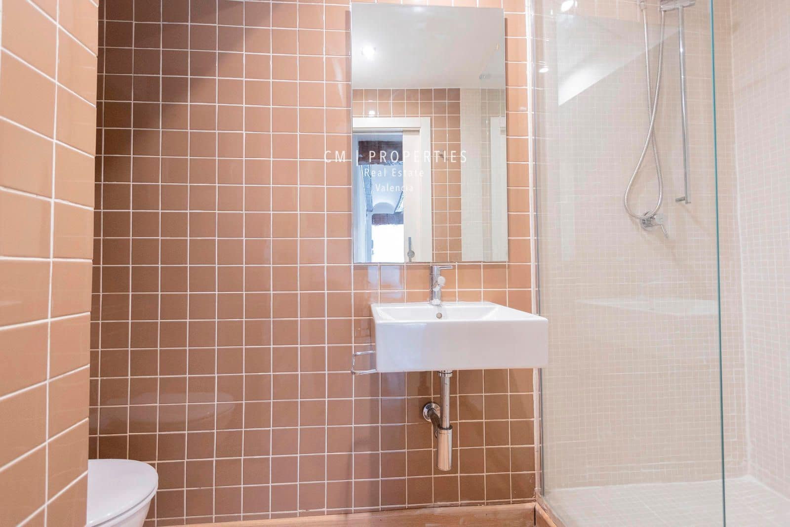 2 soveværelse Lejlighed til leje i Valencia by - € 1.400 (Ref: 8555087)