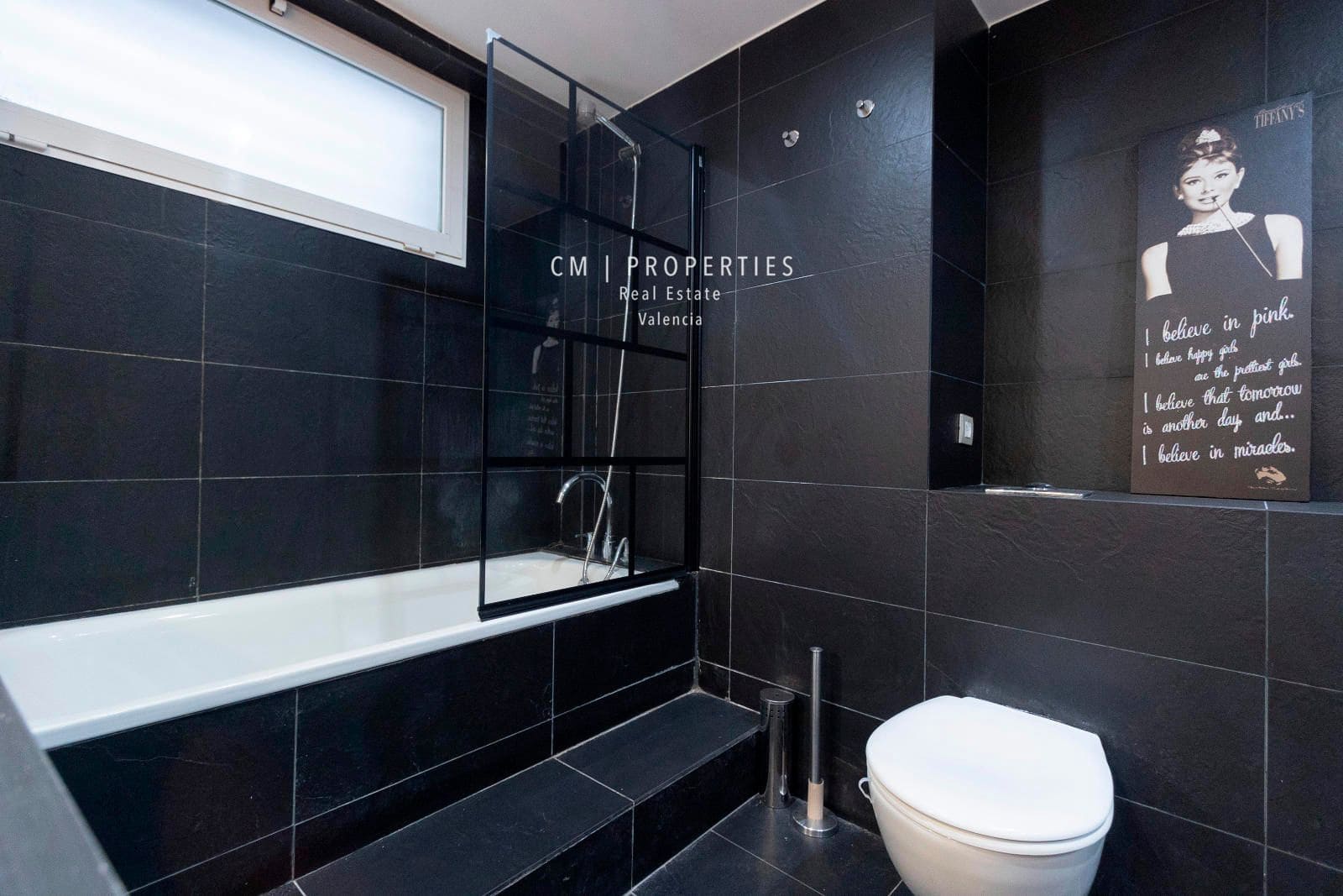 2 soveværelse Lejlighed til leje i Valencia by - € 1.400 (Ref: 8555087)