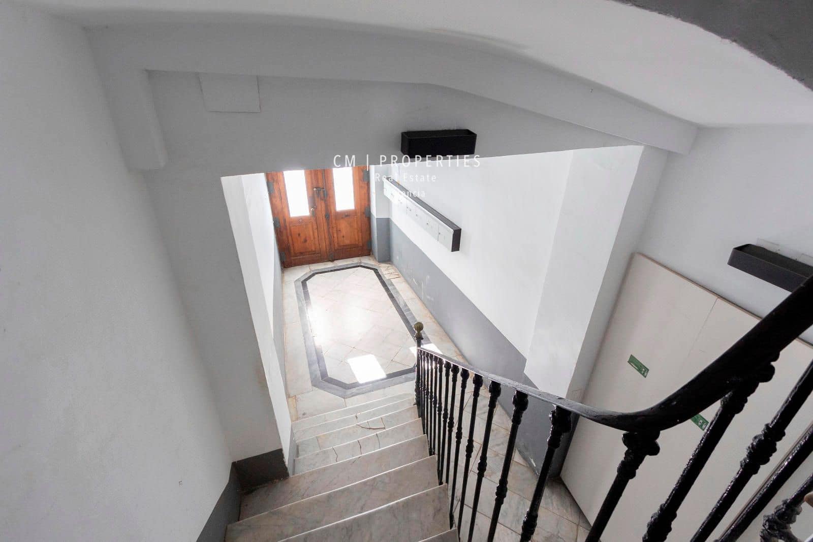 2 soveværelse Lejlighed til leje i Valencia by - € 1.400 (Ref: 8555087)