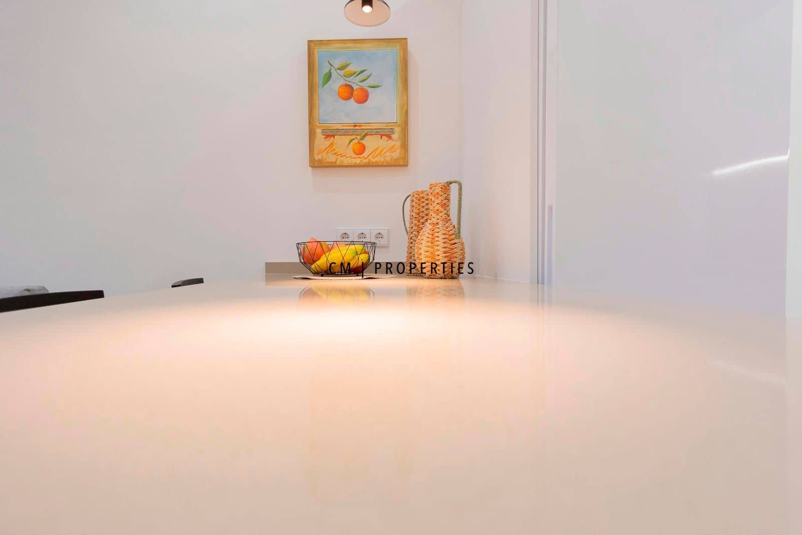 1 soverom Leilighet til leie i Valencia by - € 1 500 (Ref: 8568642)