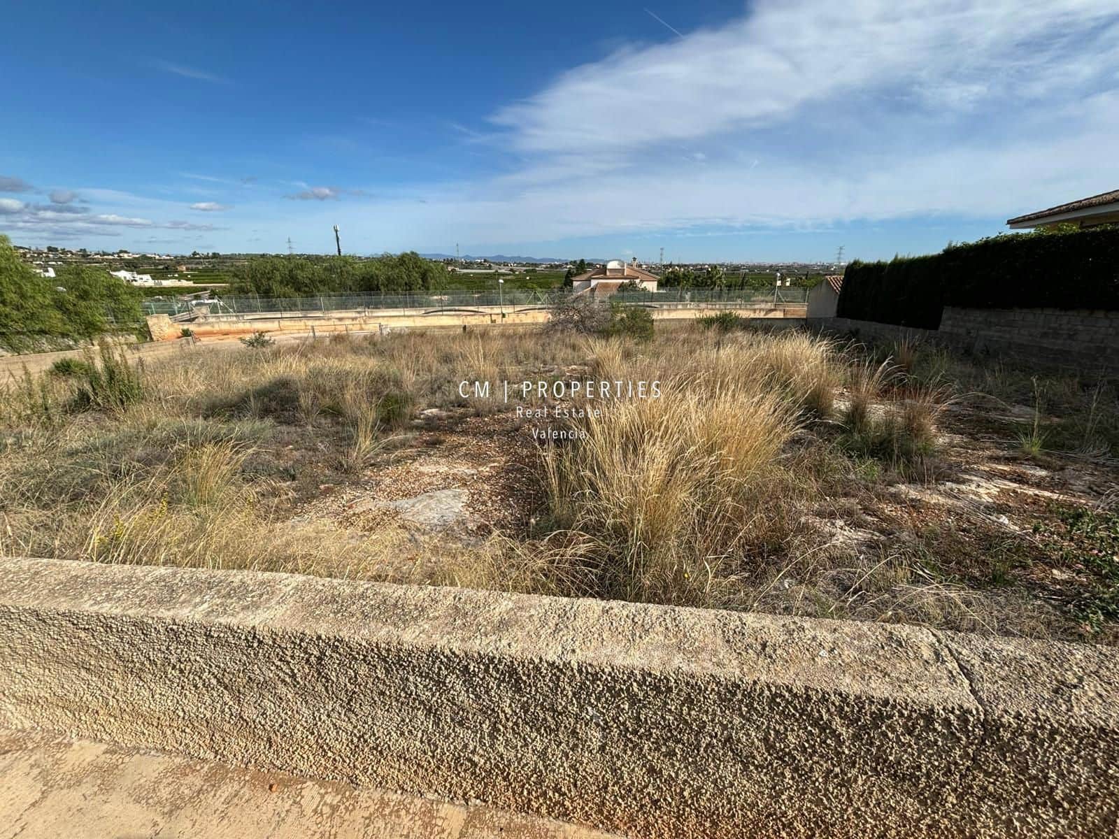 Działka budowlana na sprzedaż w Picassent - 250 000 € (Ref: 8573613)