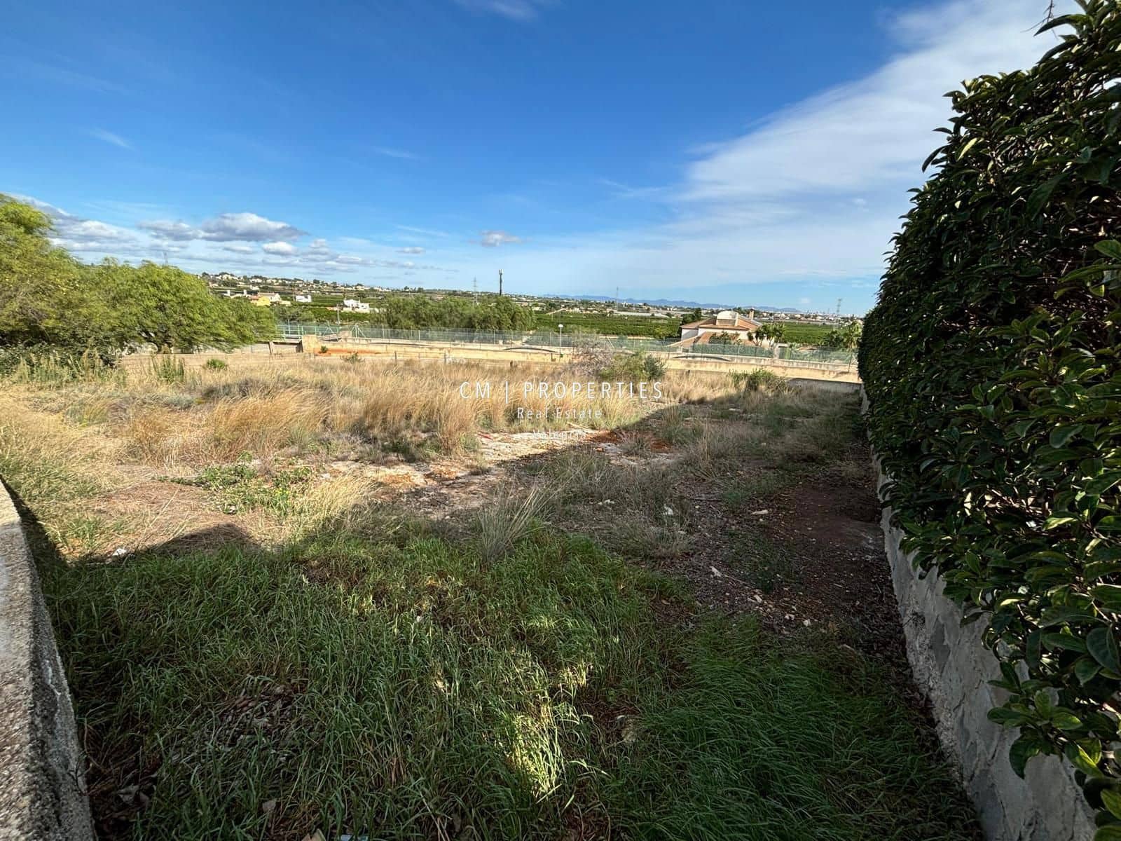 Działka budowlana na sprzedaż w Picassent - 250 000 € (Ref: 8573613)