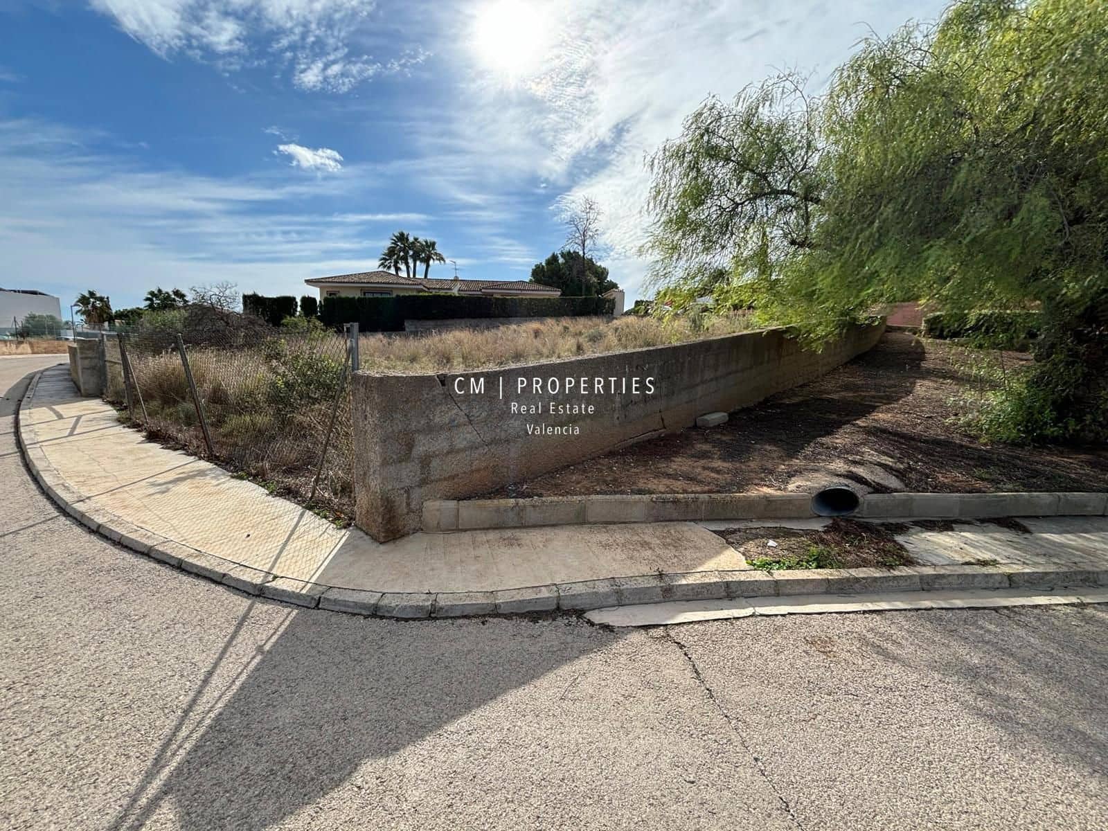 Działka budowlana na sprzedaż w Picassent - 250 000 € (Ref: 8573613)