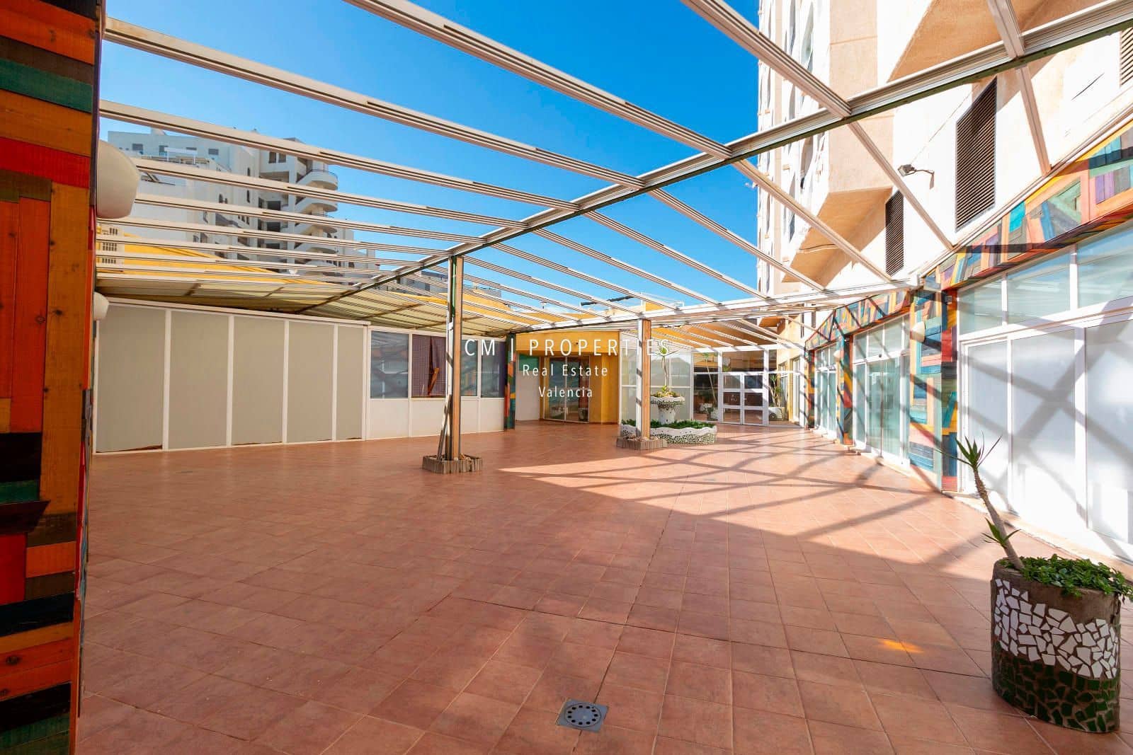 2 soveværelse Lejlighed til salg i Oropesa  med swimmingpool - € 210.000 (Ref: 8573614)