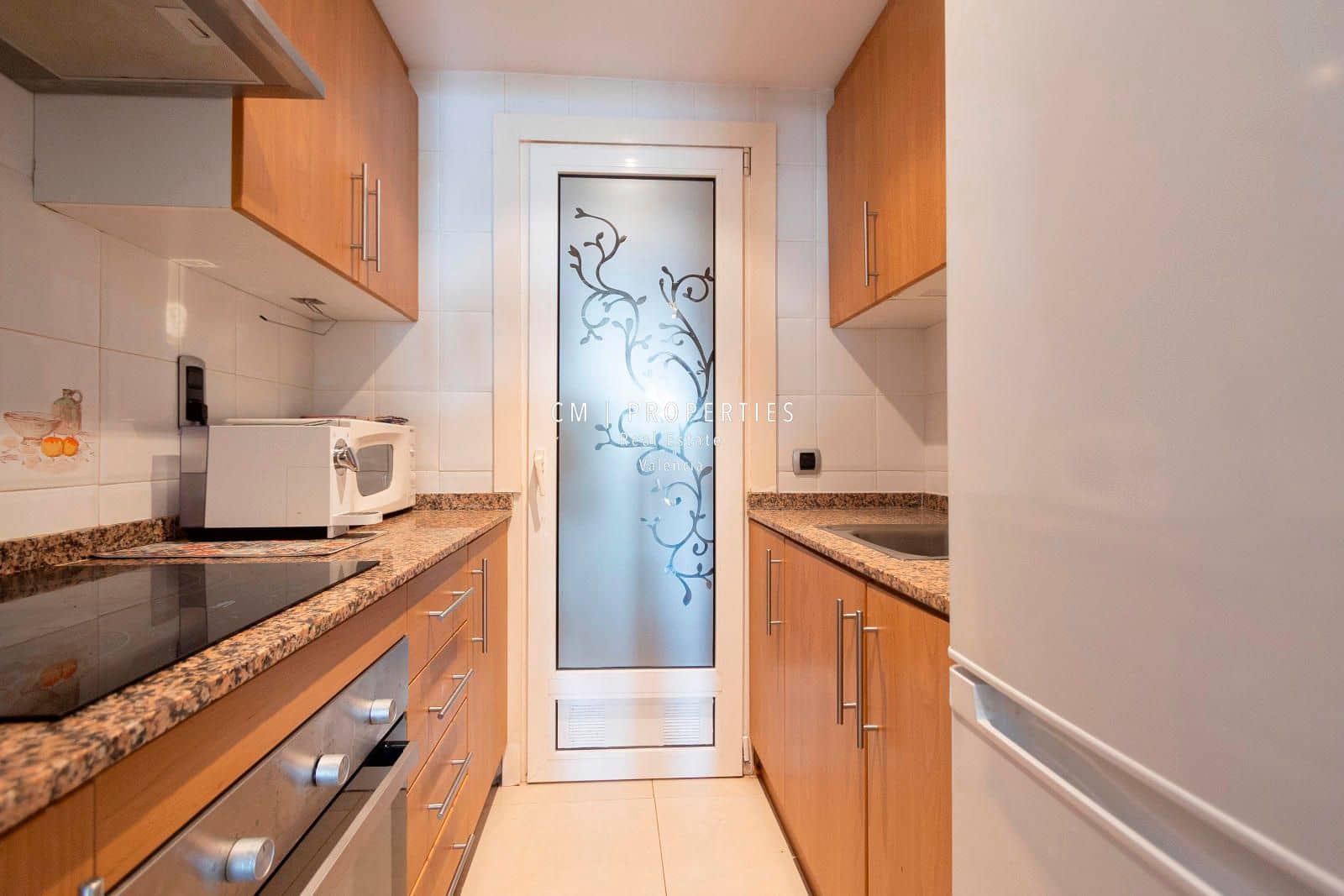 2 soveværelse Lejlighed til salg i Oropesa  med swimmingpool - € 210.000 (Ref: 8573614)