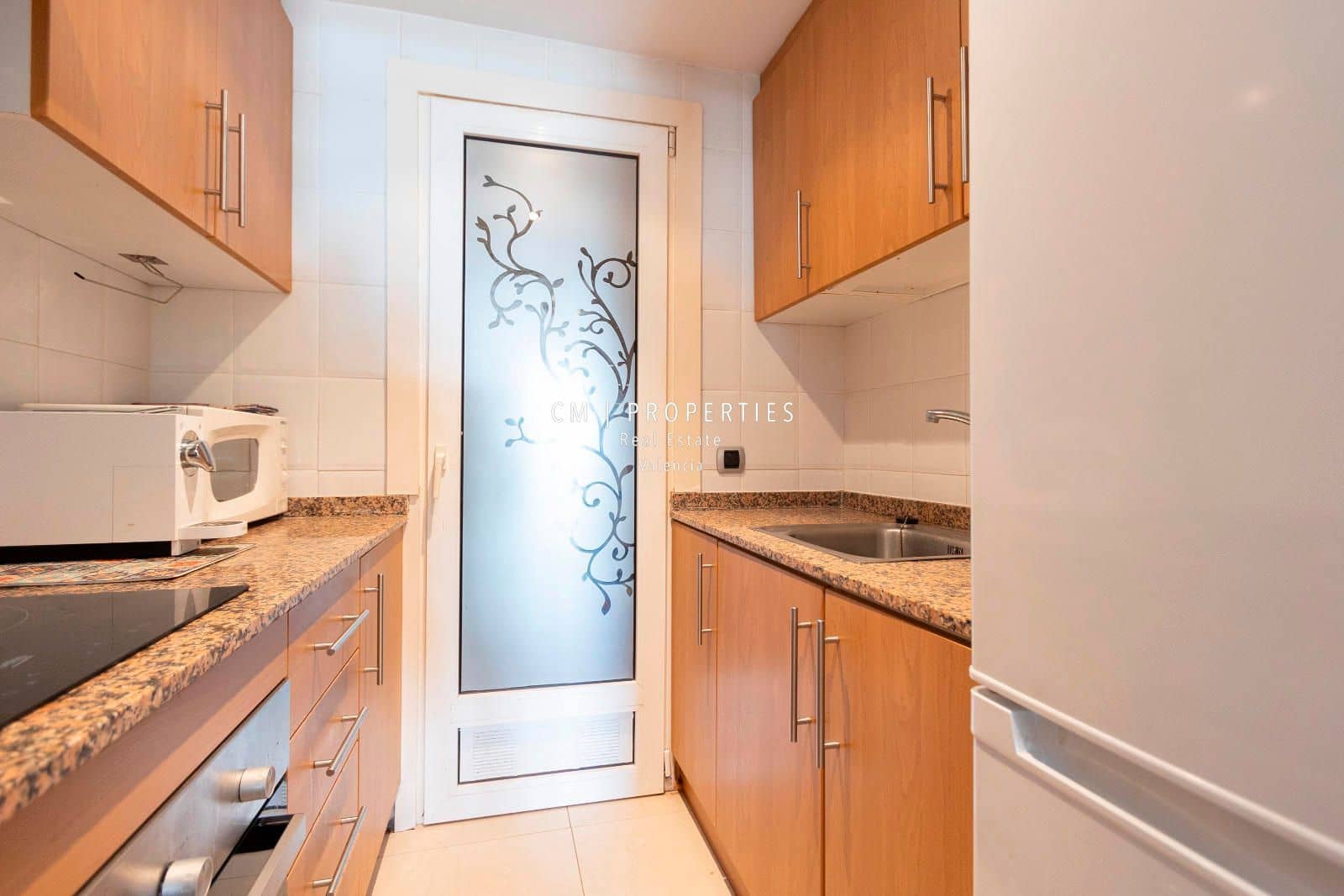 2 soveværelse Lejlighed til salg i Oropesa  med swimmingpool - € 210.000 (Ref: 8573614)