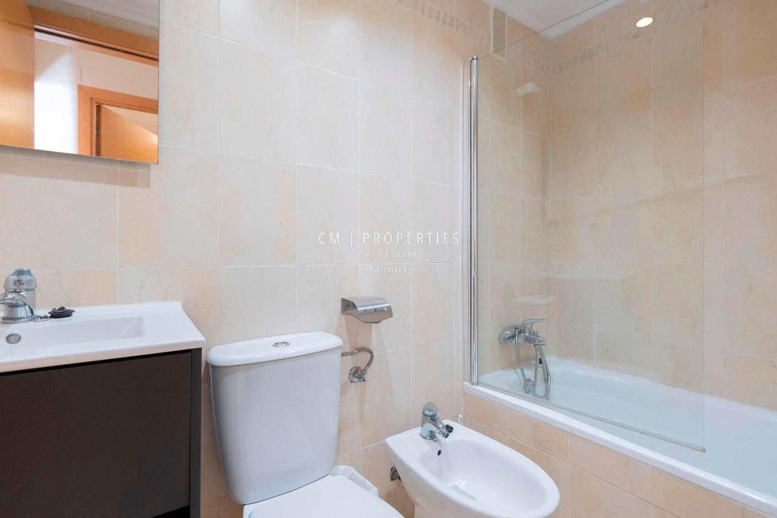 2 soveværelse Lejlighed til salg i Oropesa  med swimmingpool - € 210.000 (Ref: 8573614)