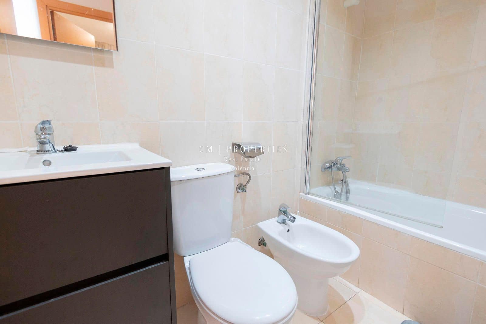 2 soveværelse Lejlighed til salg i Oropesa  med swimmingpool - € 210.000 (Ref: 8573614)