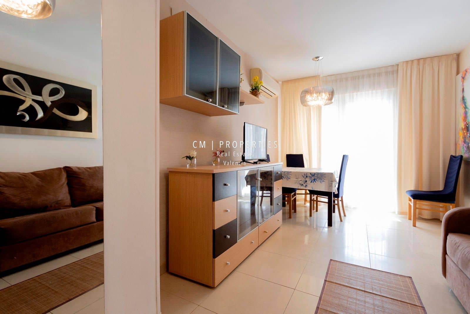 2 soveværelse Lejlighed til salg i Oropesa  med swimmingpool - € 210.000 (Ref: 8573614)