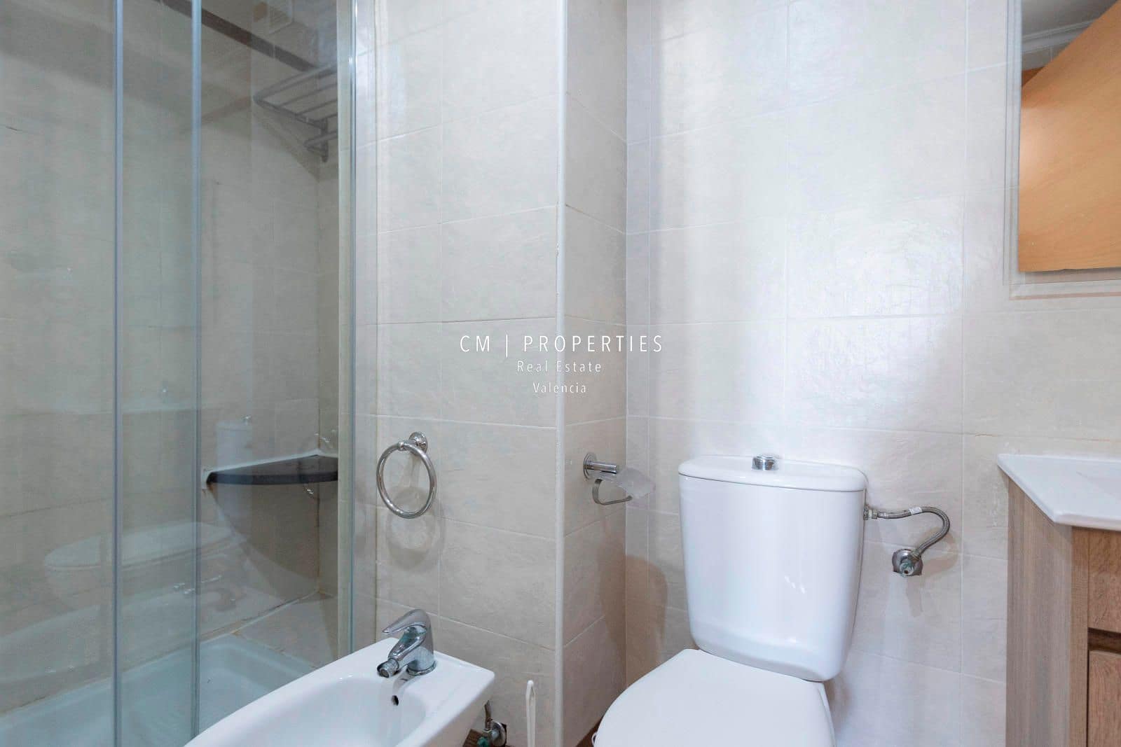 2 soveværelse Lejlighed til salg i Oropesa  med swimmingpool - € 210.000 (Ref: 8573614)