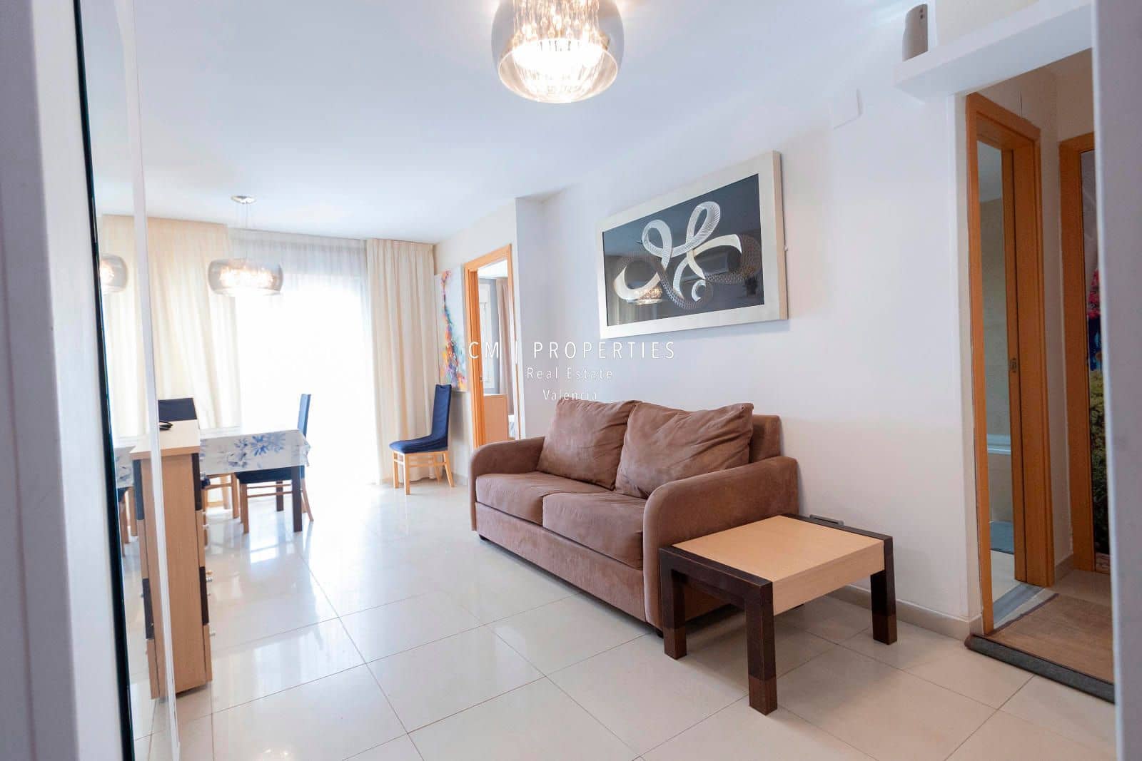 2 soveværelse Lejlighed til salg i Oropesa  med swimmingpool - € 210.000 (Ref: 8573614)