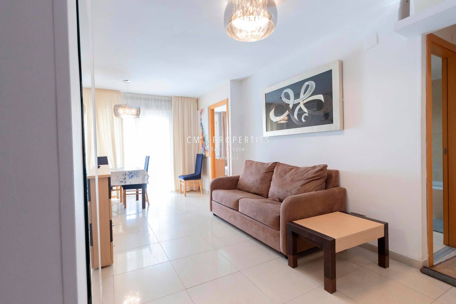 2 soveværelse Lejlighed til salg i Oropesa  med swimmingpool - € 210.000 (Ref: 8573614)