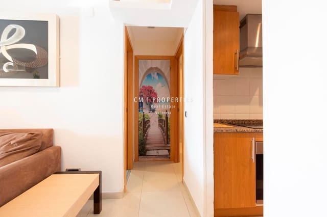 2 chambre Appartement à vendre à Oropesa  avec piscine - 210 000 € (Ref: 8573614)