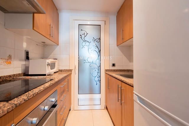 2 chambre Appartement à vendre à Oropesa  avec piscine - 210 000 € (Ref: 8573614)