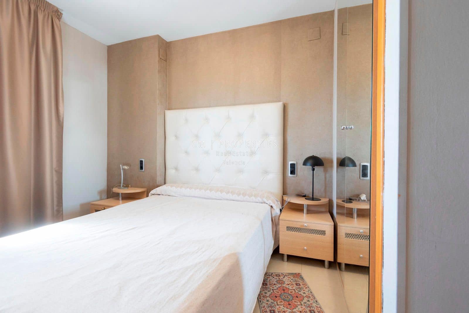 2 soveværelse Lejlighed til salg i Oropesa  med swimmingpool - € 210.000 (Ref: 8573614)