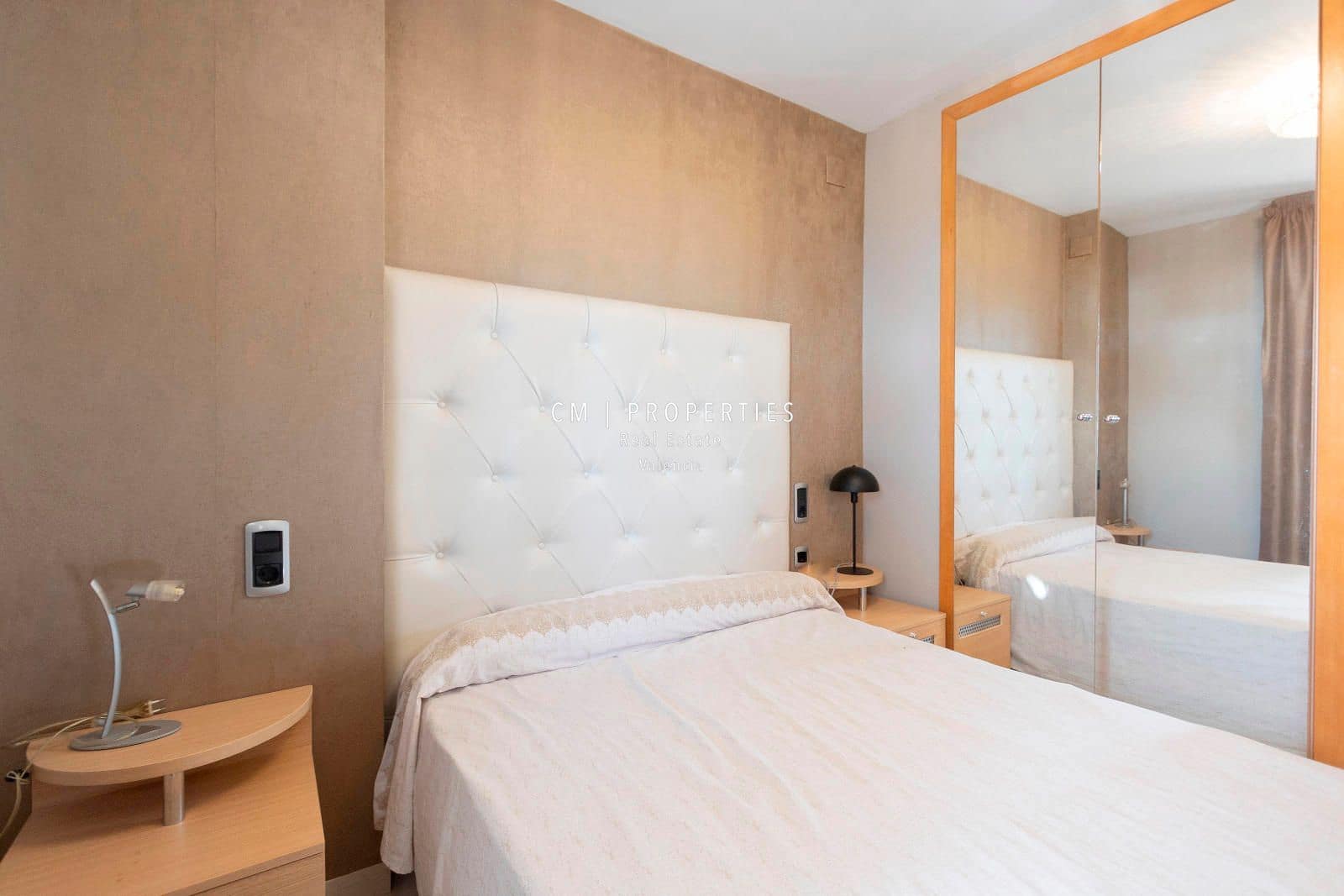 2 soveværelse Lejlighed til salg i Oropesa  med swimmingpool - € 210.000 (Ref: 8573614)