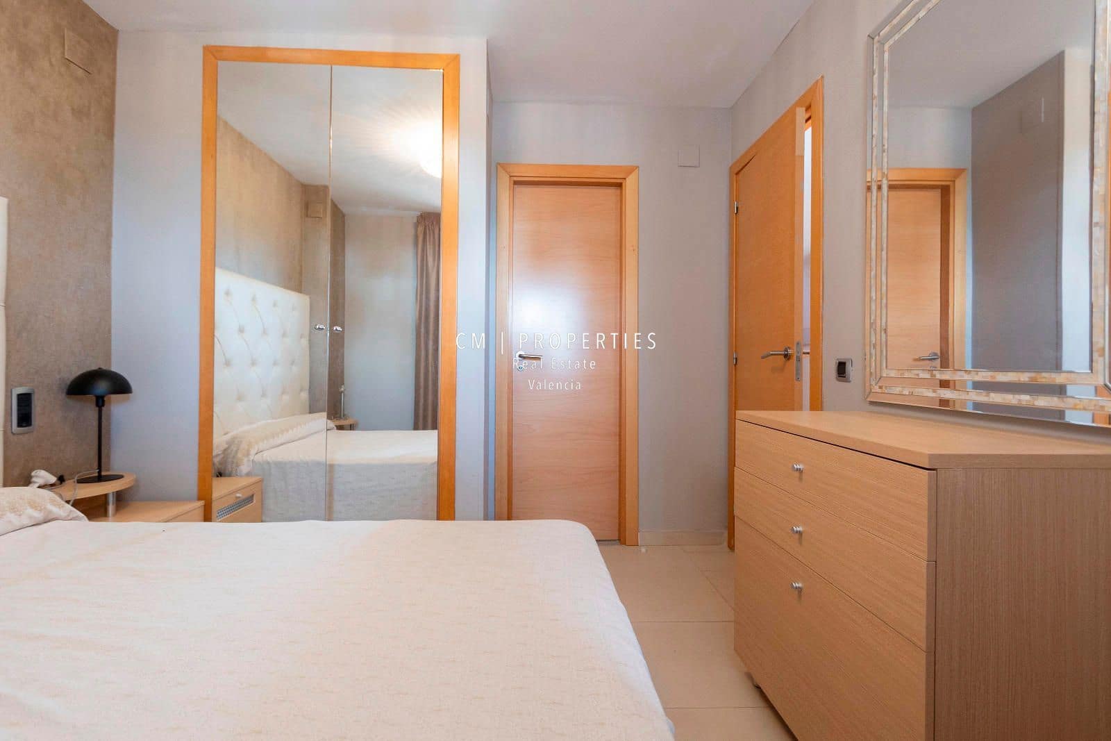 2 soveværelse Lejlighed til salg i Oropesa  med swimmingpool - € 210.000 (Ref: 8573614)