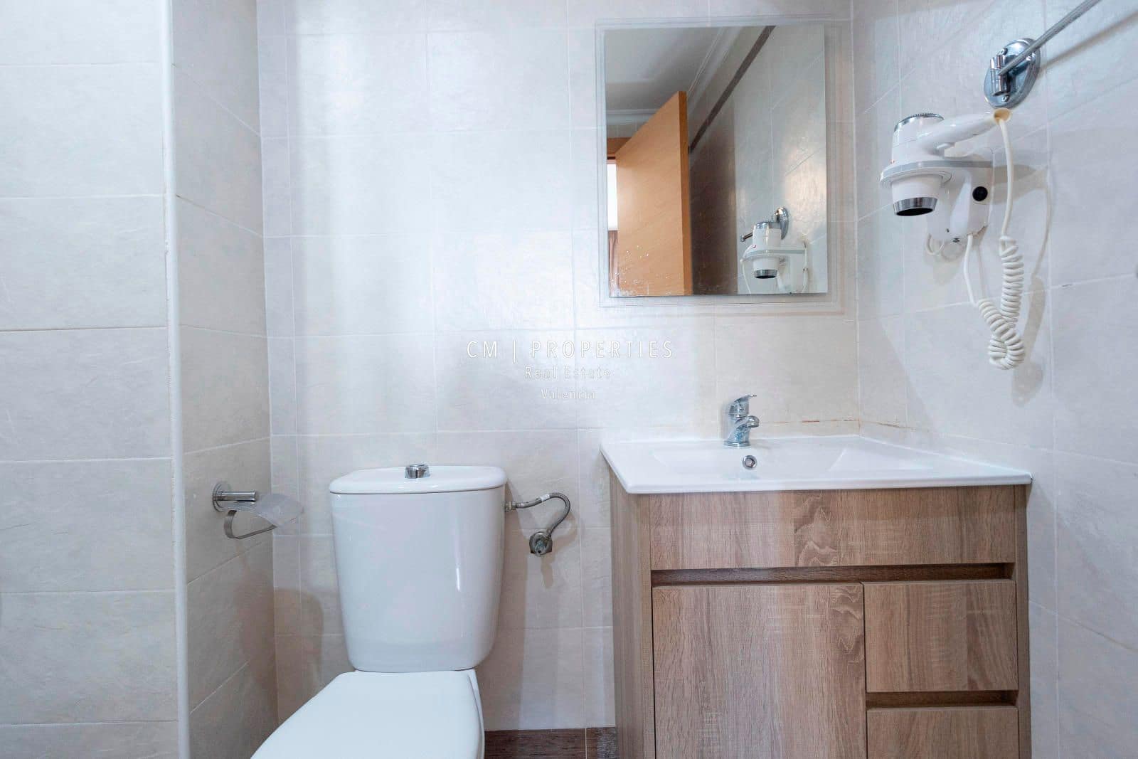 2 soveværelse Lejlighed til salg i Oropesa  med swimmingpool - € 210.000 (Ref: 8573614)