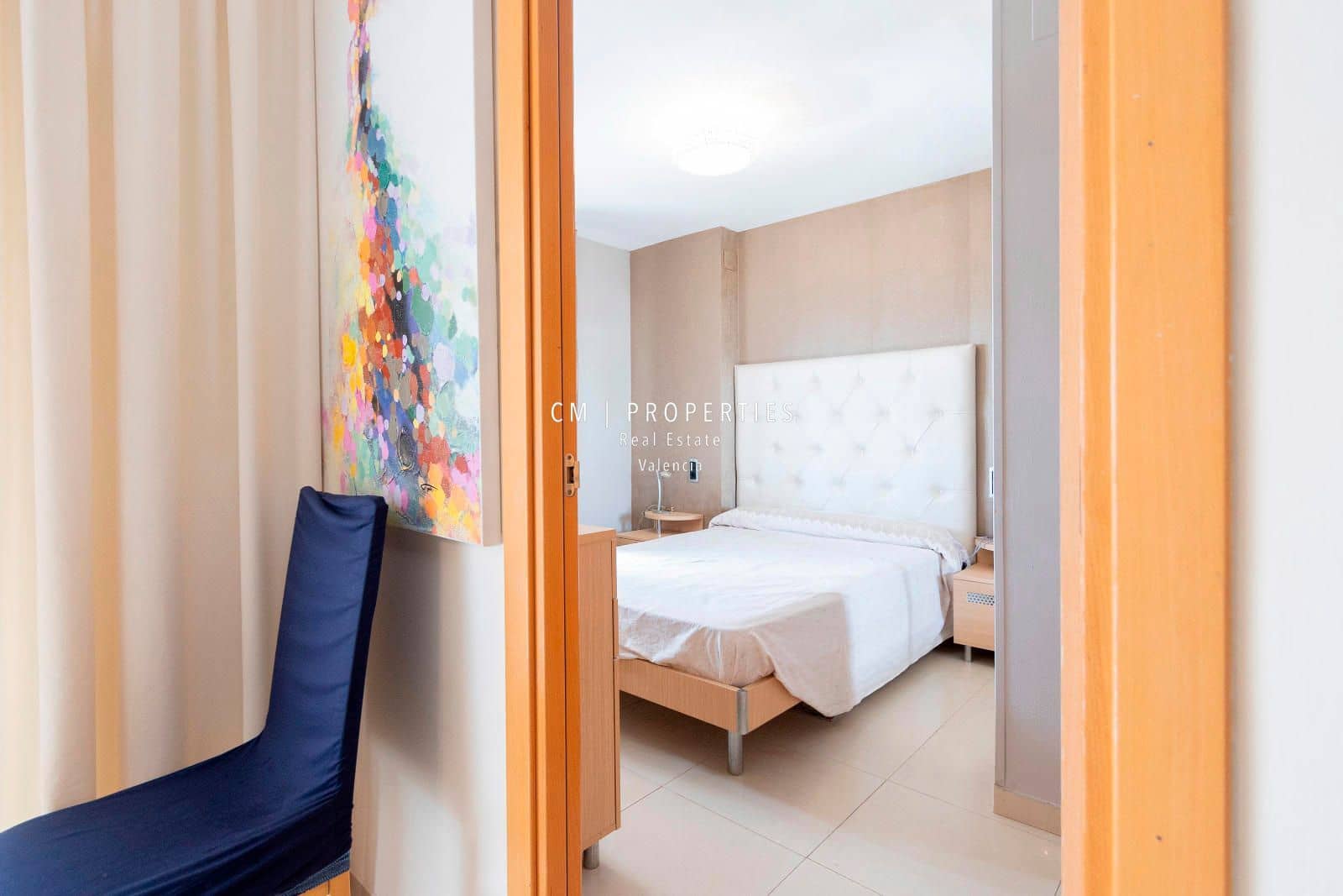 2 soveværelse Lejlighed til salg i Oropesa  med swimmingpool - € 210.000 (Ref: 8573614)