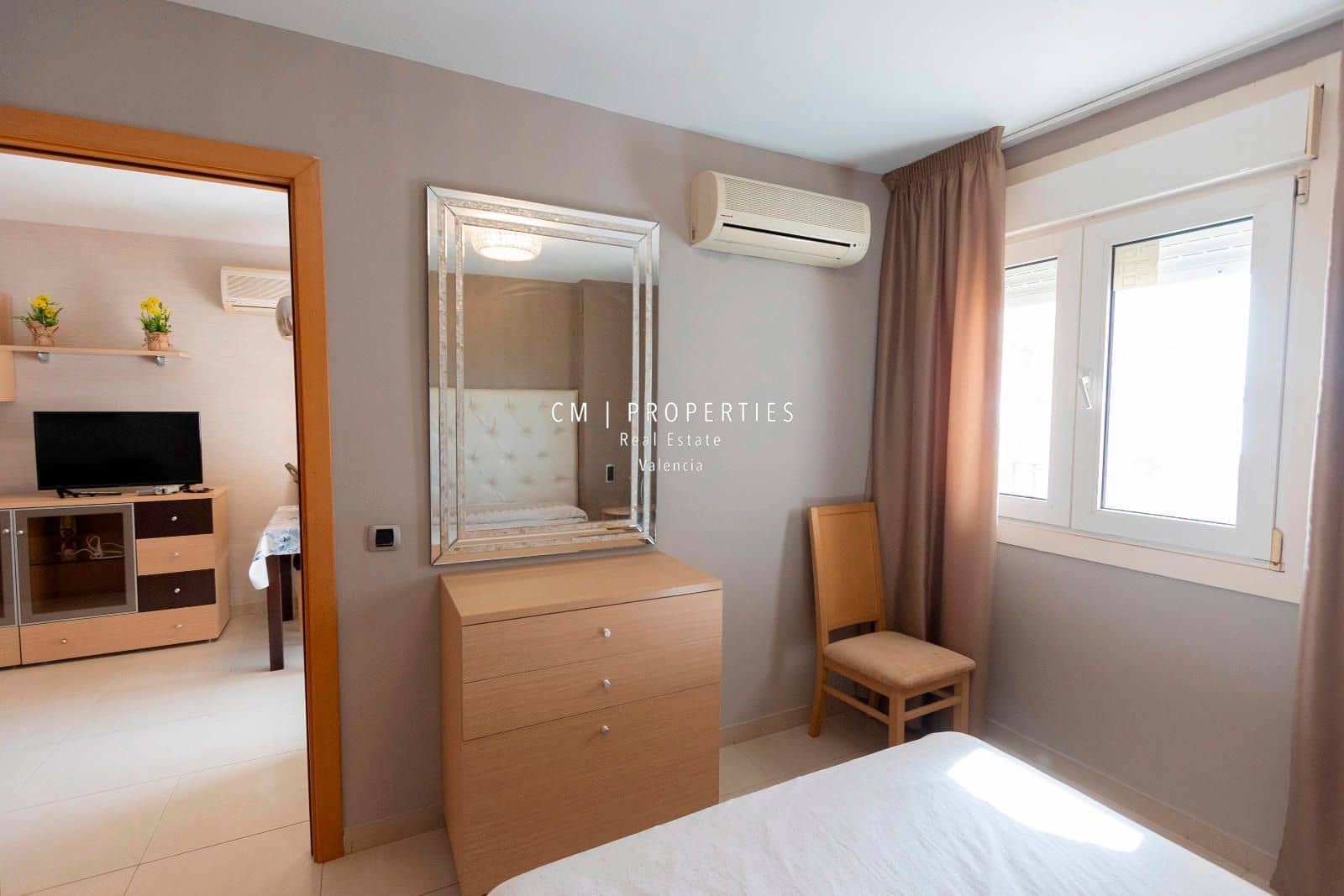 2 soveværelse Lejlighed til salg i Oropesa  med swimmingpool - € 210.000 (Ref: 8573614)