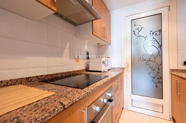 2 chambre Appartement à vendre à Oropesa  avec piscine - 210 000 € (Ref: 8573614)