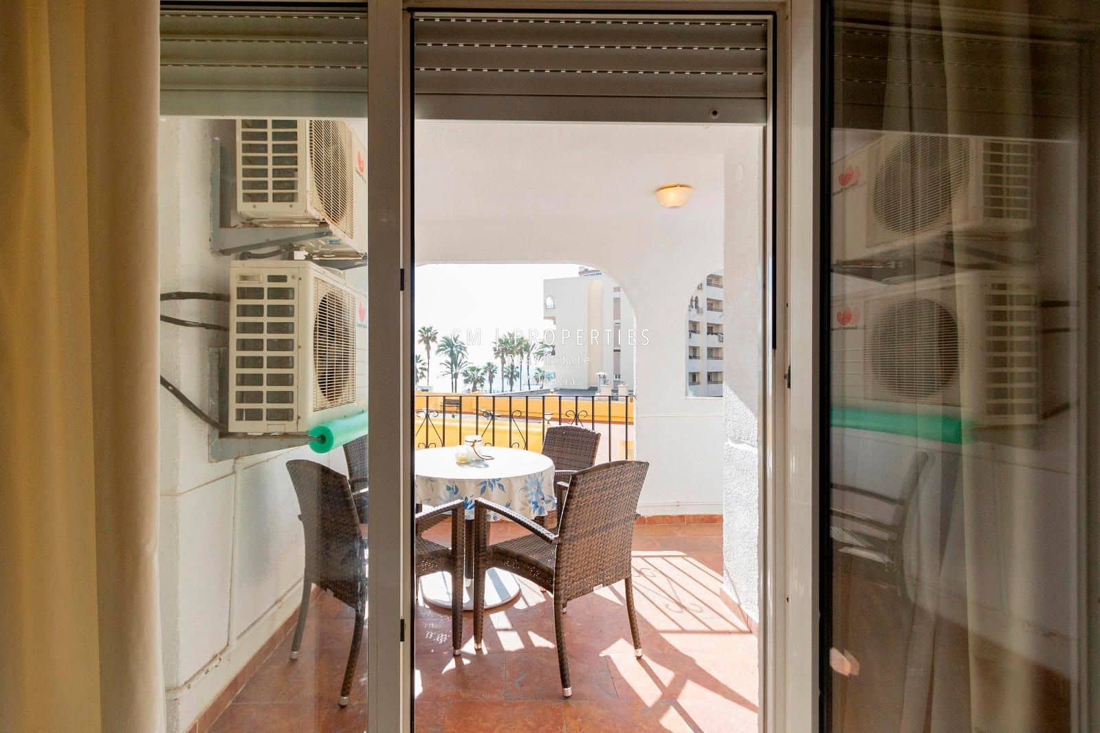 2 soveværelse Lejlighed til salg i Oropesa  med swimmingpool - € 210.000 (Ref: 8573614)