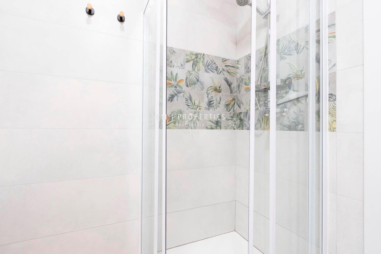 3 bedroom Flat for rent in Valencia city - € 1,500 (Ref: 8578552)