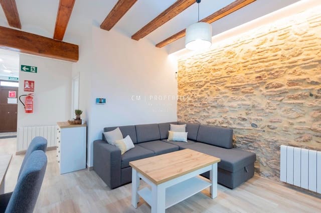 3 Zimmer Wohnung zu vermieten in Poblats Maritims, València Stadt - 1.500 € (Ref: 8578552)
