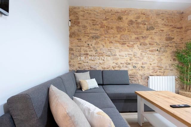 3 Zimmer Wohnung zu vermieten in Poblats Maritims, València Stadt - 1.500 € (Ref: 8578552)