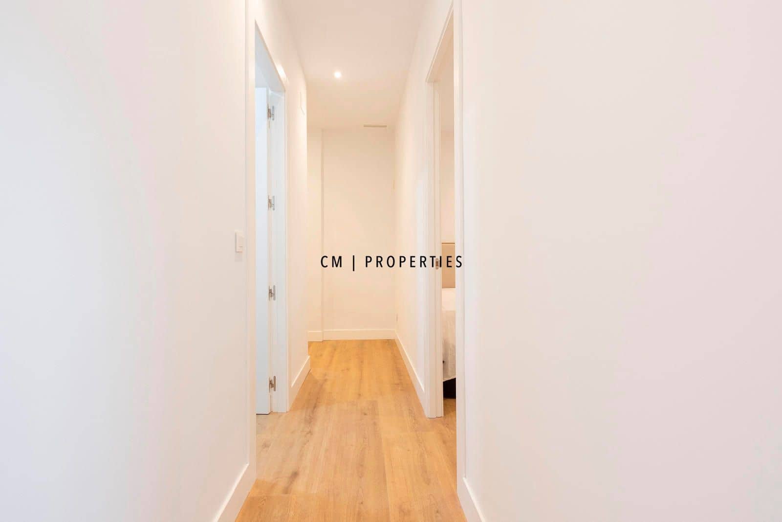 2 soveværelse Lejlighed til leje i Valencia by - € 1.850 (Ref: 8595726)