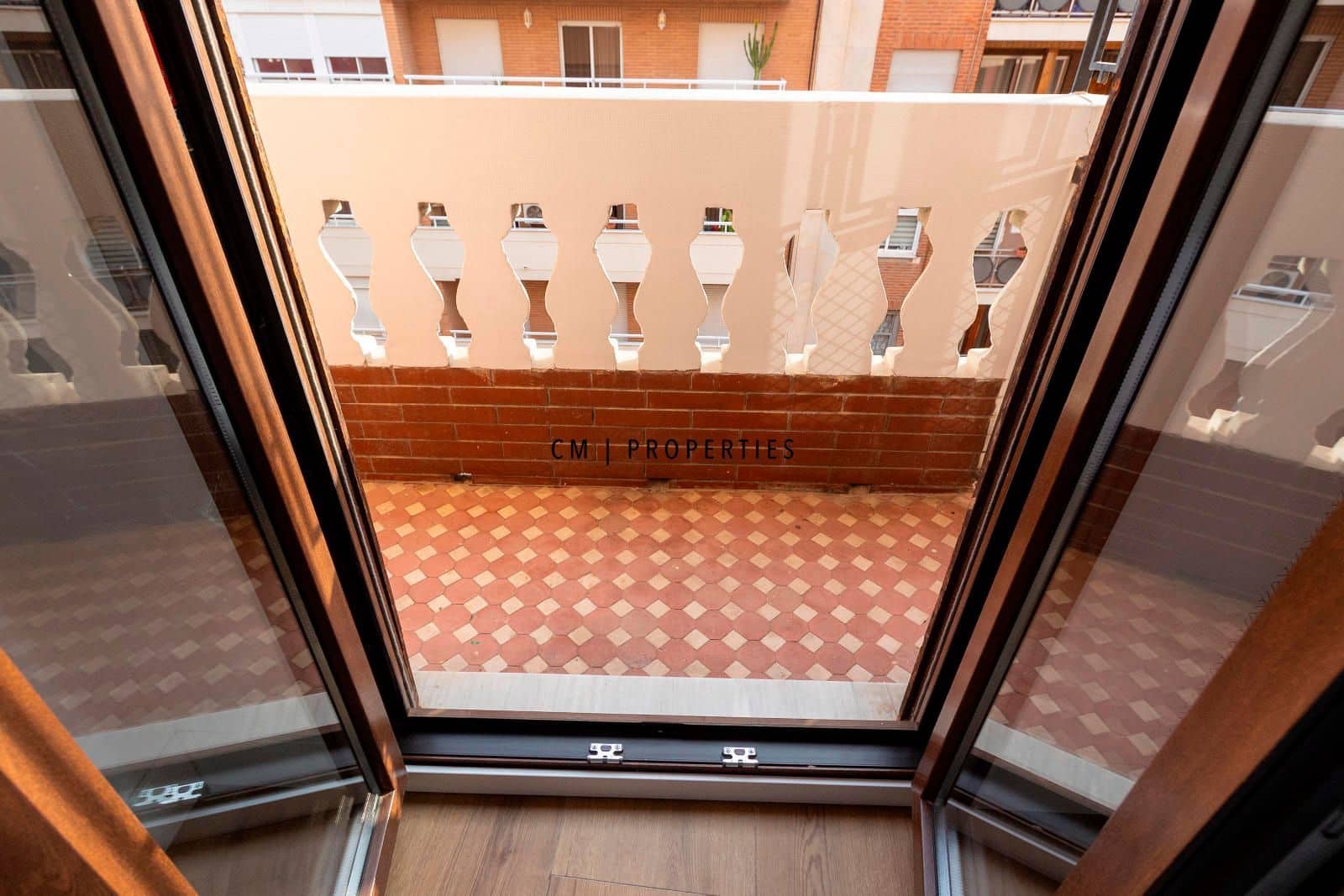 2 soveværelse Lejlighed til leje i Valencia by - € 1.850 (Ref: 8595726)