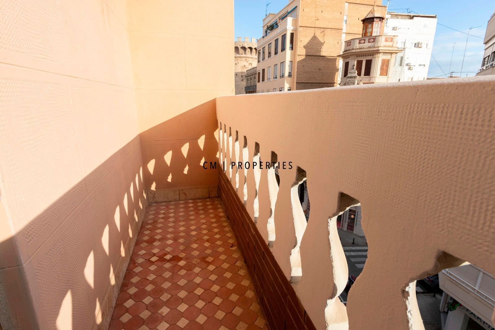 2 soveværelse Lejlighed til leje i Valencia by - € 1.850 (Ref: 8595726)