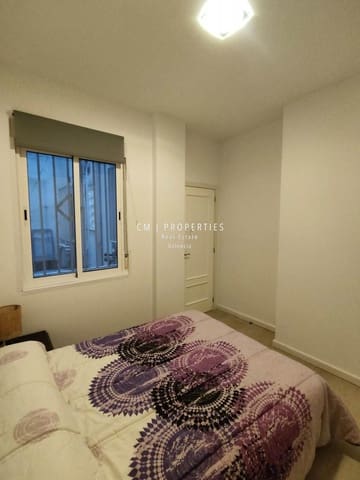 Piso de 1 habitación en Campanar, València ciudad en alquiler - 900 € (Ref: 8595888)