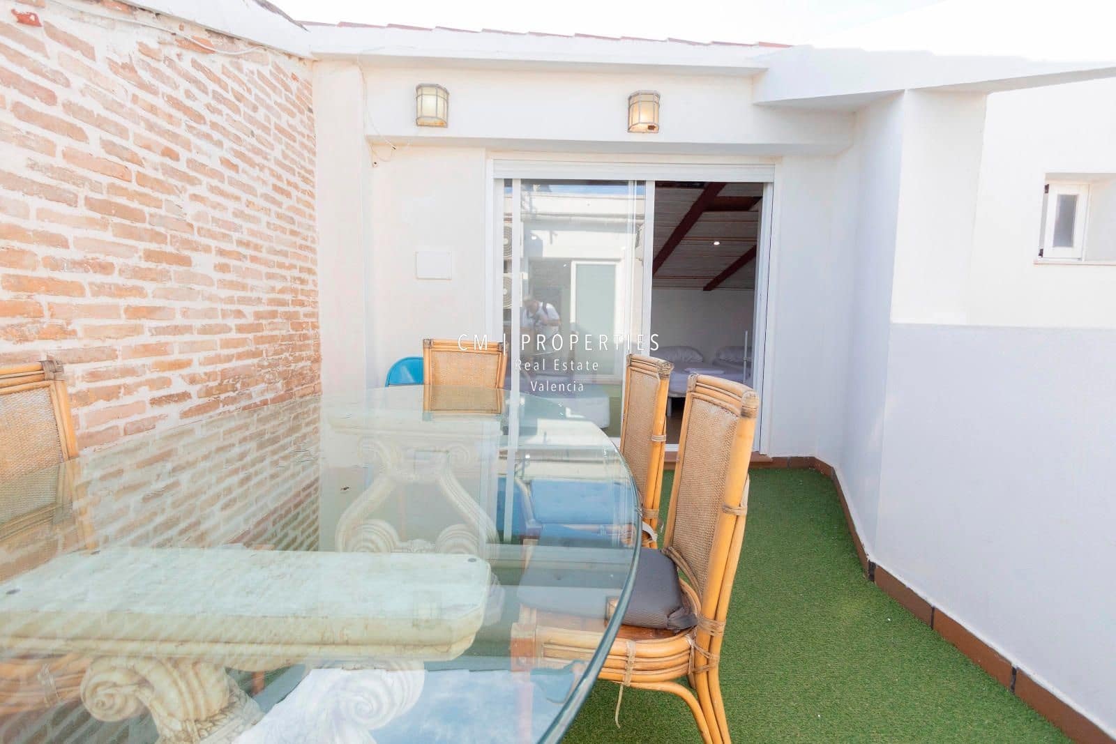 4 sypialnia Willa do wynajęcia w Miasto Walencja - 4 000 € (Ref: 8598405)