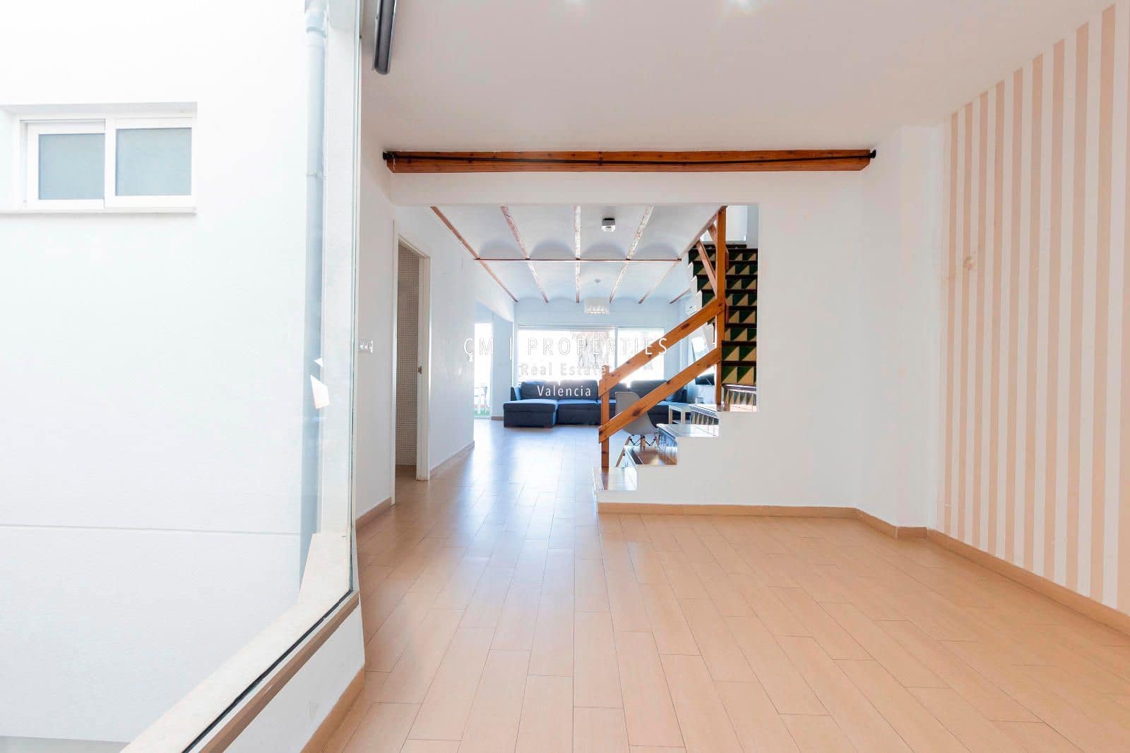 4 sypialnia Willa do wynajęcia w Miasto Walencja - 4 000 € (Ref: 8598405)