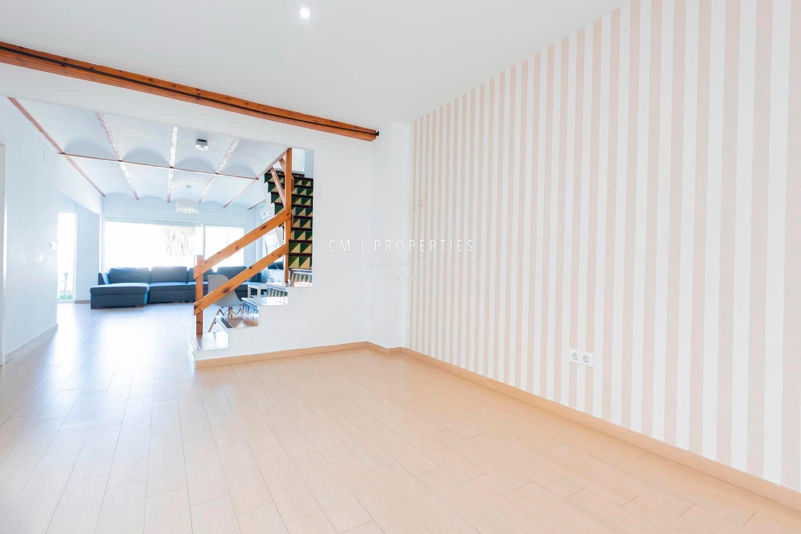 4 sypialnia Willa do wynajęcia w Miasto Walencja - 4 000 € (Ref: 8598405)