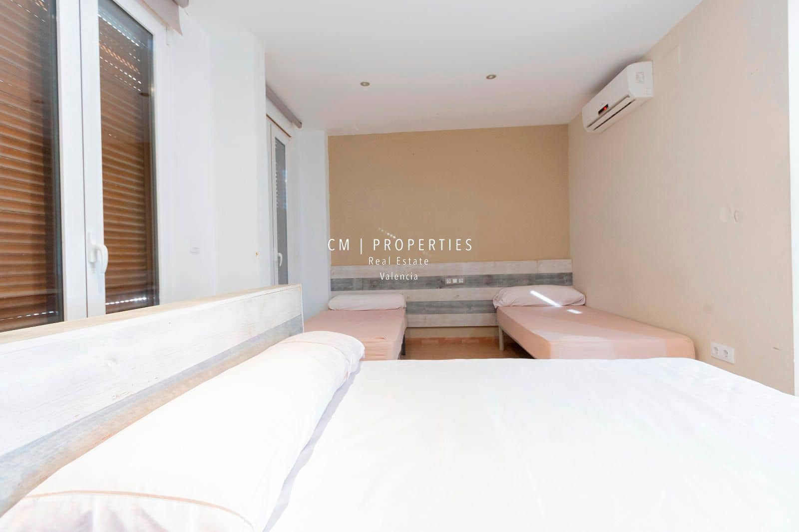 4 sypialnia Willa do wynajęcia w Miasto Walencja - 4 000 € (Ref: 8598405)