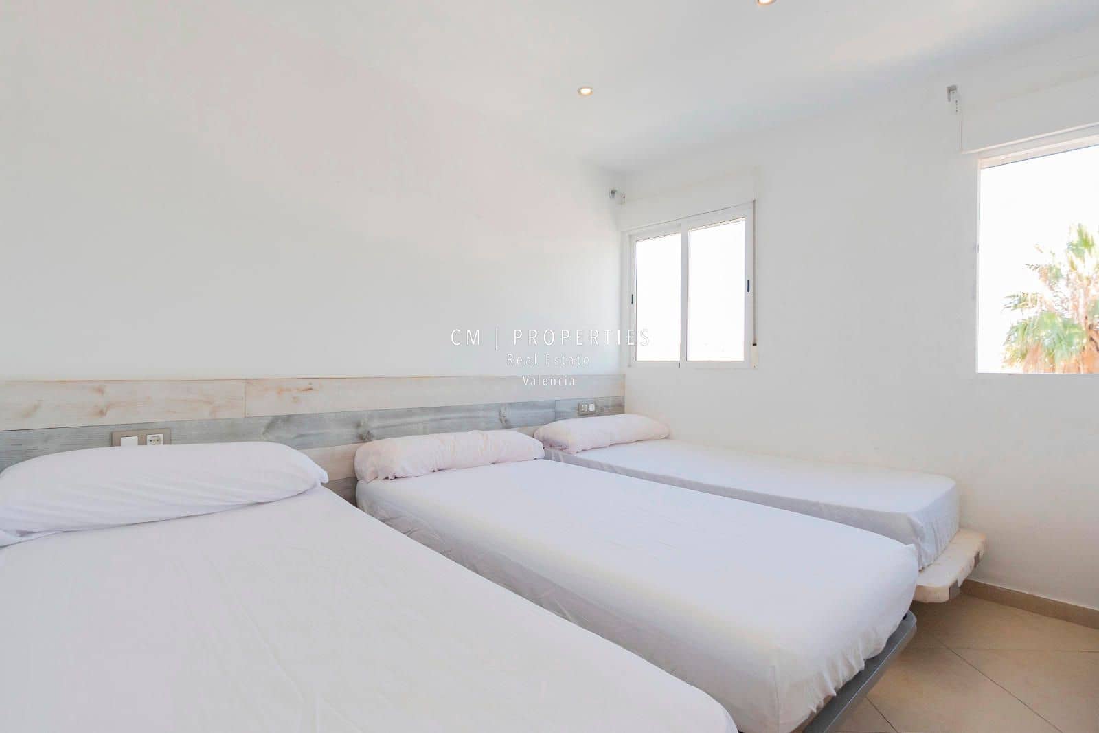 4 sypialnia Willa do wynajęcia w Miasto Walencja - 4 000 € (Ref: 8598405)