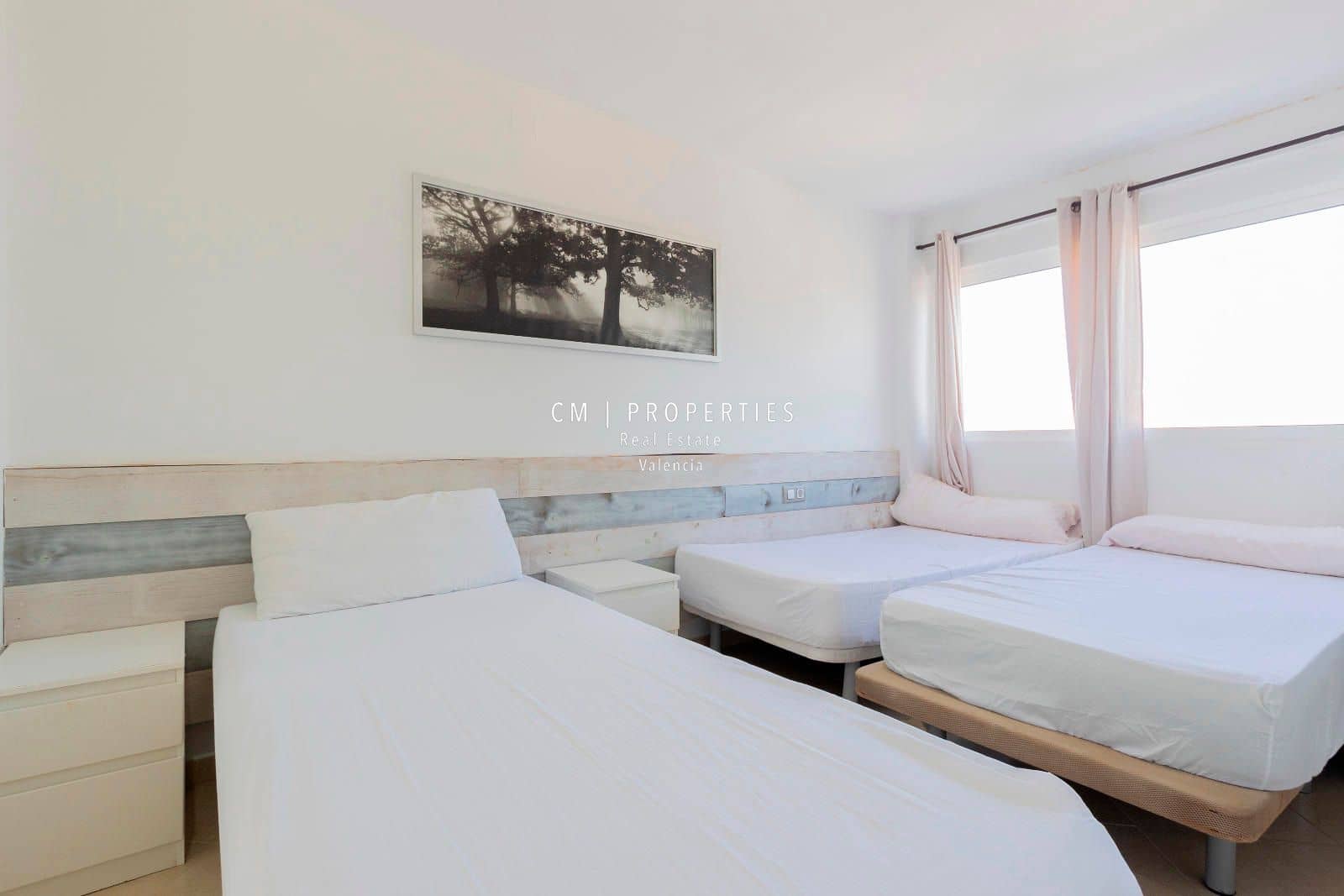 4 sypialnia Willa do wynajęcia w Miasto Walencja - 4 000 € (Ref: 8598405)