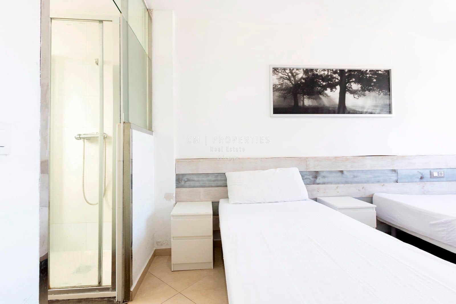 4 sypialnia Willa do wynajęcia w Miasto Walencja - 4 000 € (Ref: 8598405)