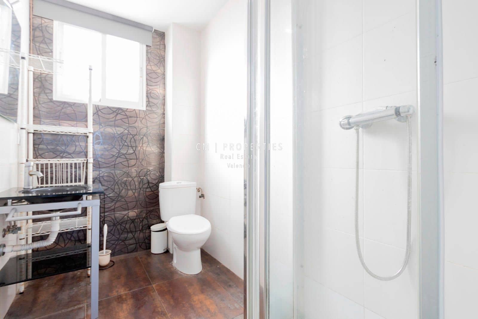 4 sypialnia Willa do wynajęcia w Miasto Walencja - 4 000 € (Ref: 8598405)