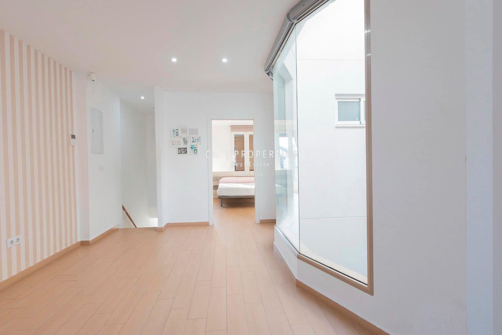 4 sypialnia Willa do wynajęcia w Miasto Walencja - 4 000 € (Ref: 8598405)