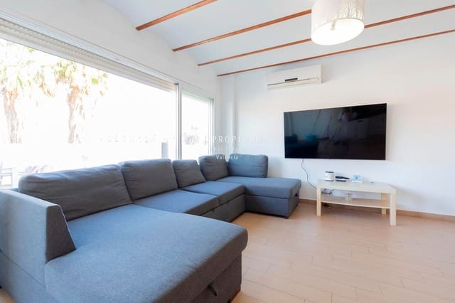 4 camera da letto Villa da affittare in Cabanyal-Canyamelar, Valencia città - 4.000 € (Rif: 8598405)