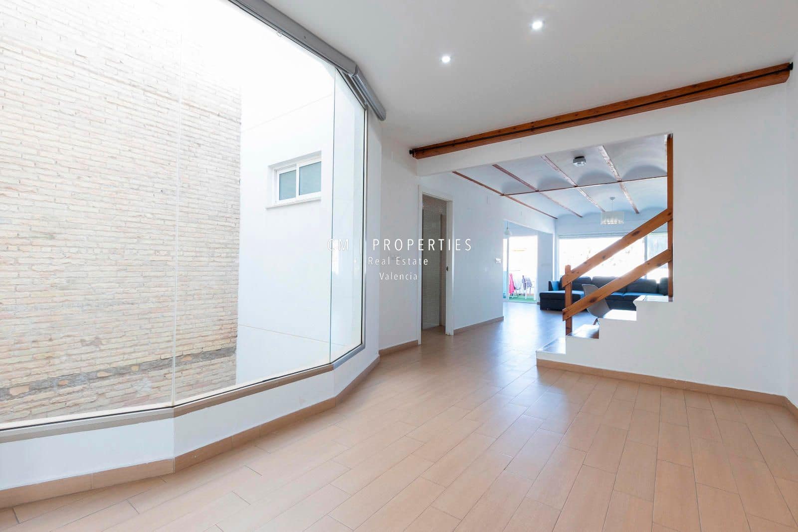 4 sypialnia Willa do wynajęcia w Miasto Walencja - 4 000 € (Ref: 8598405)