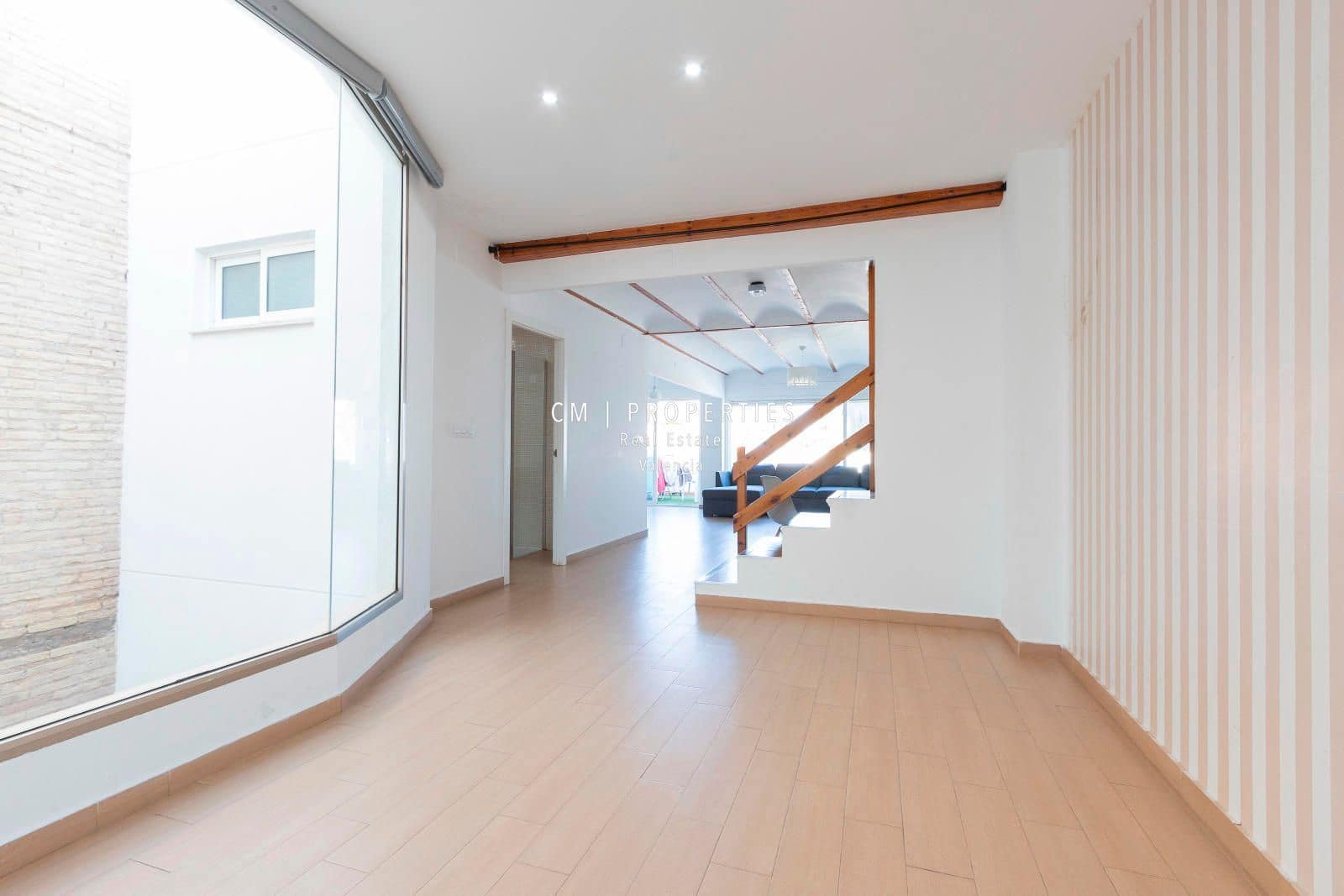 4 sypialnia Willa do wynajęcia w Miasto Walencja - 4 000 € (Ref: 8598405)