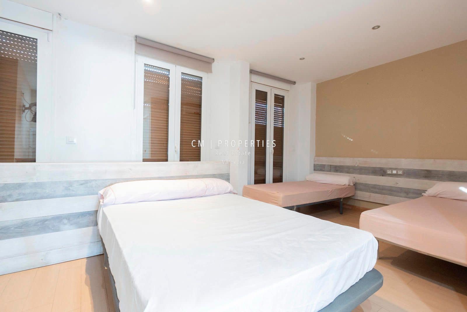 4 sypialnia Willa do wynajęcia w Miasto Walencja - 4 000 € (Ref: 8598405)