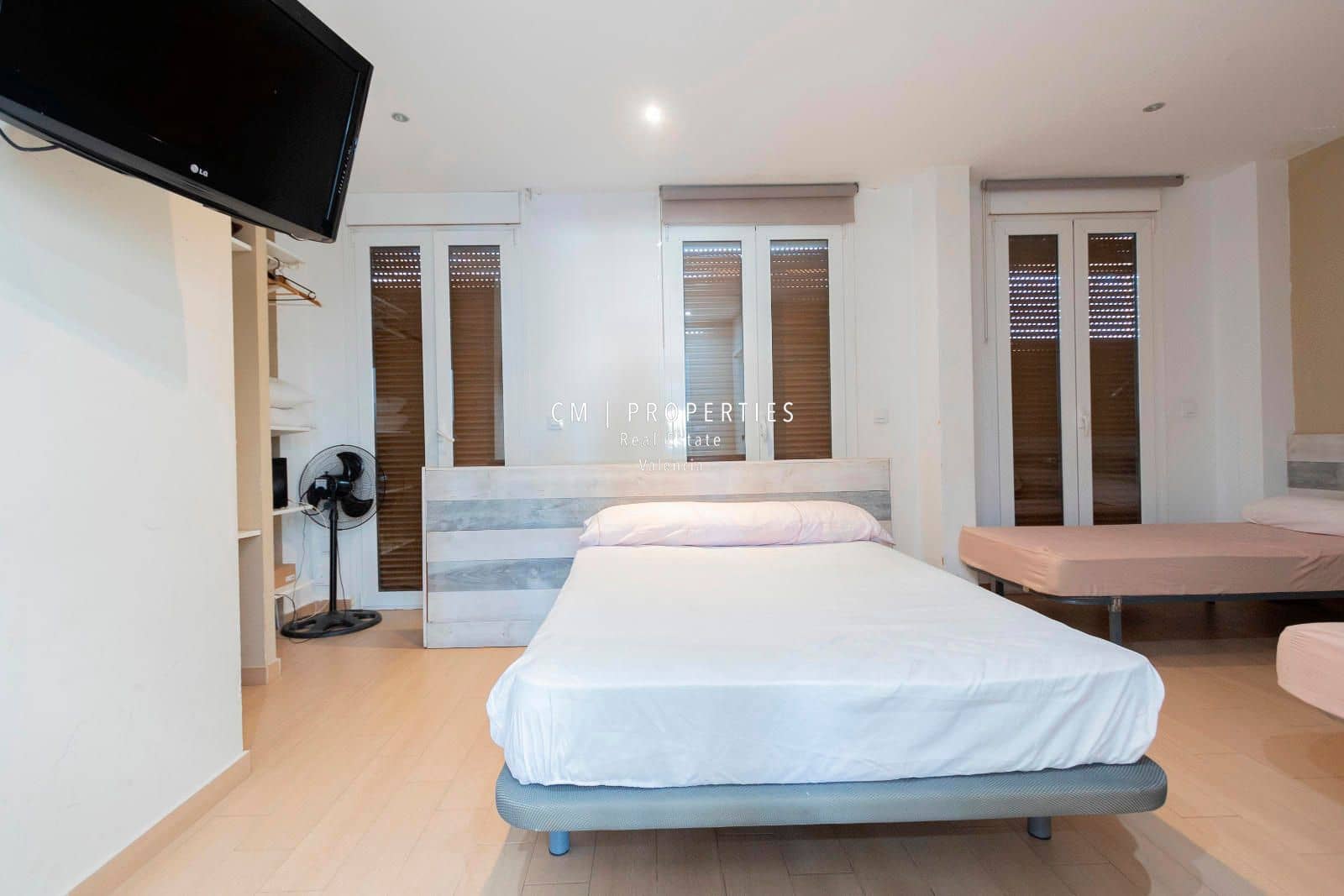 4 sypialnia Willa do wynajęcia w Miasto Walencja - 4 000 € (Ref: 8598405)