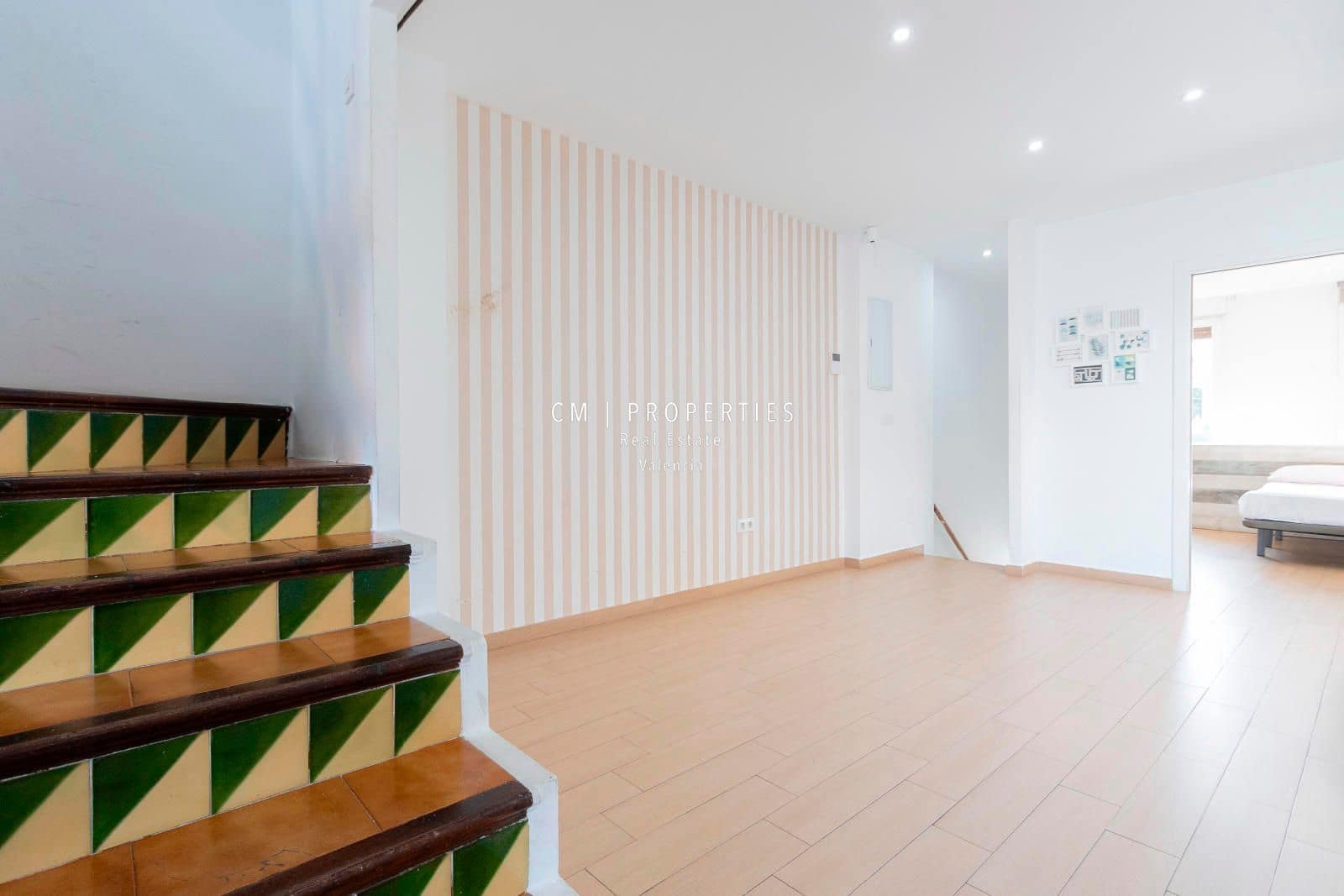 4 sypialnia Willa do wynajęcia w Miasto Walencja - 4 000 € (Ref: 8598405)