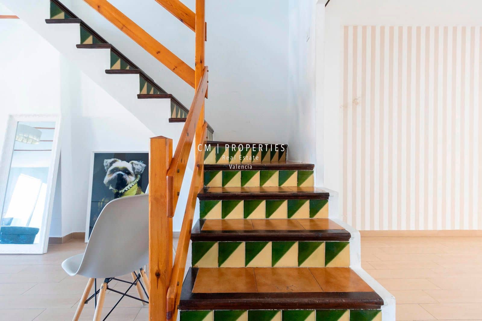 4 sypialnia Willa do wynajęcia w Miasto Walencja - 4 000 € (Ref: 8598405)