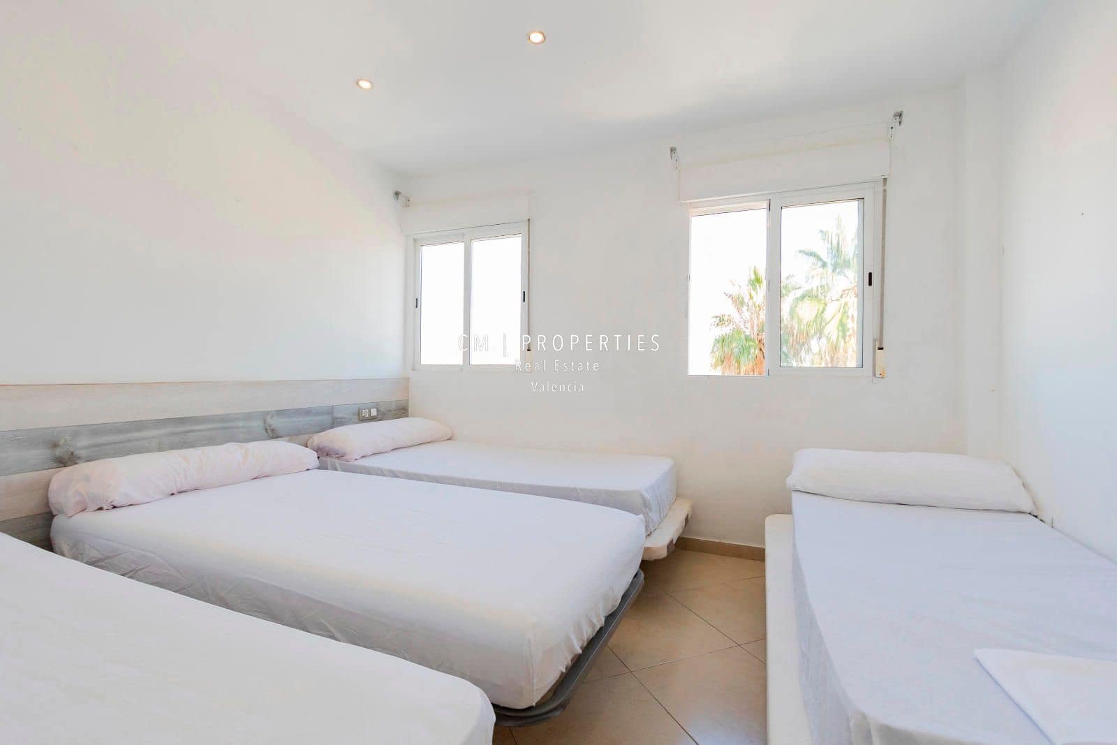 4 sypialnia Willa do wynajęcia w Miasto Walencja - 4 000 € (Ref: 8598405)